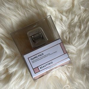 Beautybio gloPRO Face attachment head